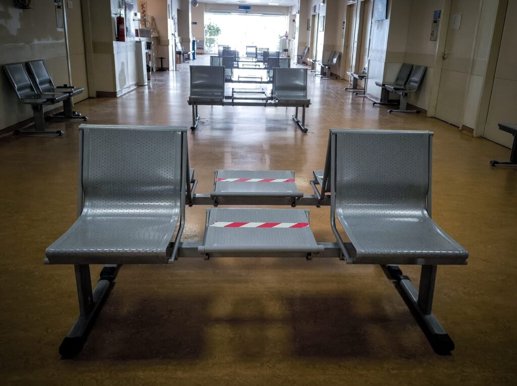 Αίγιο: Νεκρός βρέθηκε ο 45χρονος που γρονθοκόπησε γιατρό στο νοσοκομείο