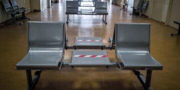 Αίγιο: Νεκρός βρέθηκε ο 45χρονος που γρονθοκόπησε γιατρό στο νοσοκομείο