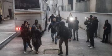 ΟΠΕΚΕΠΕ: Βαριές κατηγορίες για κακουργήματα για τους 16 συλληφθέντες της Κρήτης για τις παράνομες επιδοτήσεις