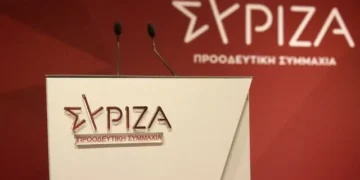 Απάντηση ΣΥΡΙΖΑ στη κυριακάτικη ανάρτηση Μητσοτάκη: "Φωνάζει ο αρχηγός των γαλάζιων ακρίδων, για να φοβηθούν οι αγρότες"