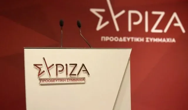 Απάντηση ΣΥΡΙΖΑ στη κυριακάτικη ανάρτηση Μητσοτάκη: "Φωνάζει ο αρχηγός των γαλάζιων ακρίδων, για να φοβηθούν οι αγρότες"