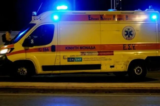 Αχαΐα: 70χρονος άνδρας βρέθηκε νεκρός στην άκρη του δρόμου στην περιοχή του Λάππα