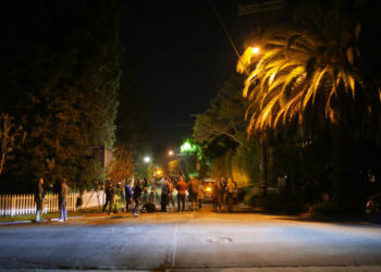 ΗΠΑ: Ο σκηνοθέτης Ρομπ Ράινερ και η σύζυγός του εντοπίστηκαν νεκροί στο σπίτι τους στο Λος Άντζελες – Ο γιος τους βασικός ύποπτος