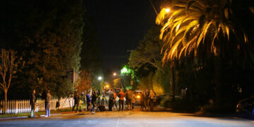 ΗΠΑ: Ο σκηνοθέτης Ρομπ Ράινερ και η σύζυγός του εντοπίστηκαν νεκροί στο σπίτι τους στο Λος Άντζελες – Ο γιος τους βασικός ύποπτος