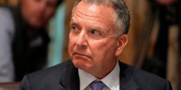 Στιβ Γουίτκοφ: "Σημαντική η πρόοδος στις συνομιλίες Ουκρανίας – ΗΠΑ στο Βερολίνο"