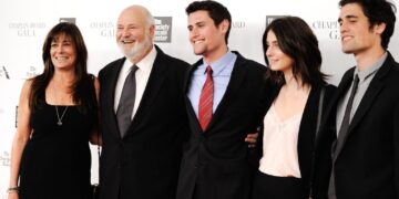 Συνελήφθη ο 32χρονος γιος του Ρομπ Ράινερ, Νικ Ράινερ, για τη δολοφονία των γονιών του