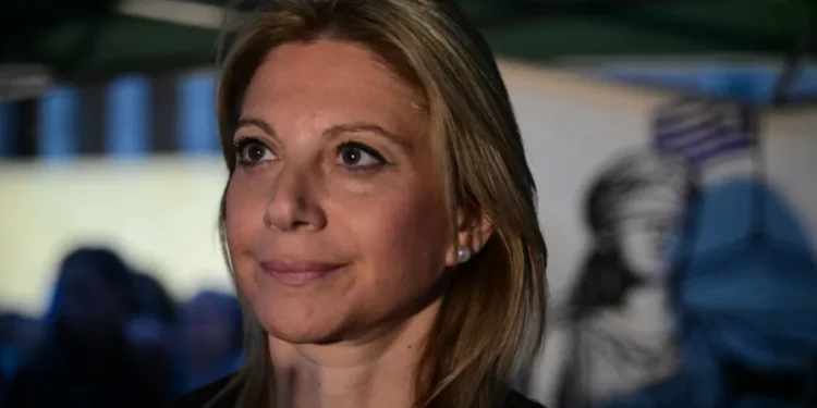 Παρέμβαση Καρυστιανού στο κεντρικό δελτίο ειδήσεων του Κόντρα: «Πάμε για κάτι πολύ μεγάλο»