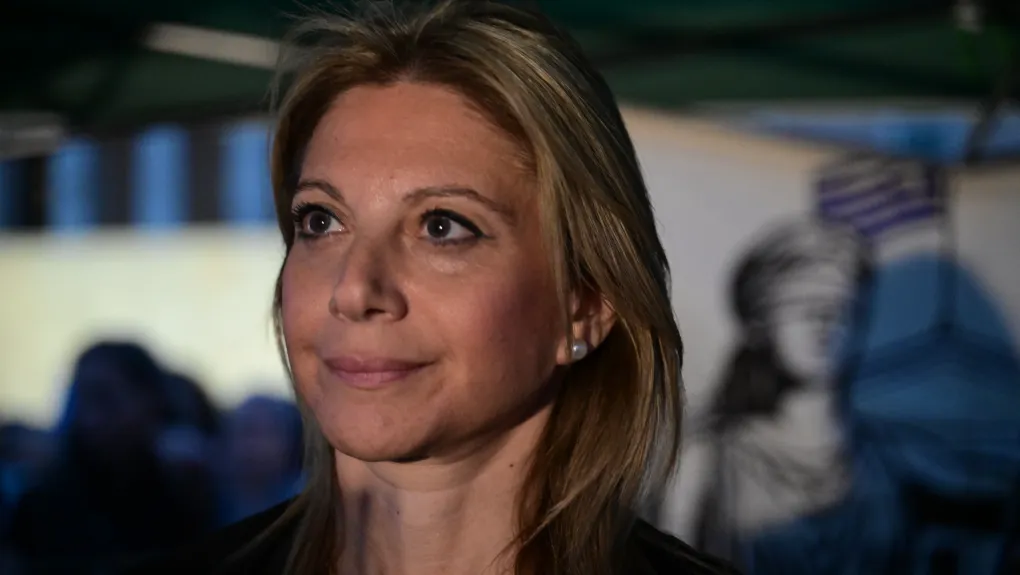 Παρέμβαση Καρυστιανού στο κεντρικό δελτίο ειδήσεων του Κόντρα: «Πάμε για κάτι πολύ μεγάλο»