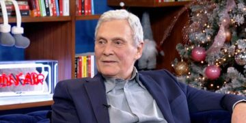 Απεβίωσε ο γνωστός ηθοποιός Αλμπέρτο Εσκενάζυ