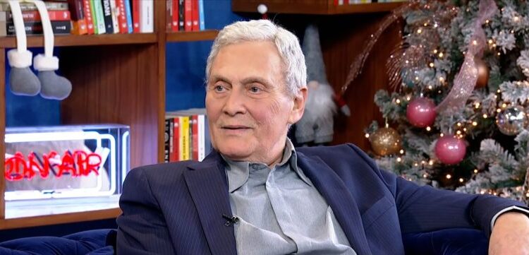 Απεβίωσε ο γνωστός ηθοποιός Αλμπέρτο Εσκενάζυ