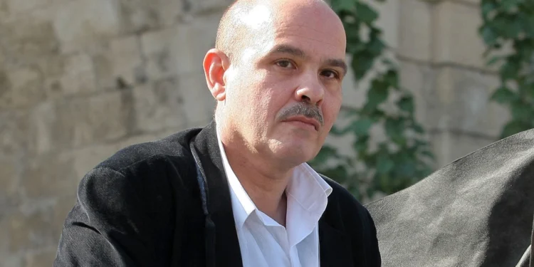 Ο Γιάννης Μιχελογιαννάκης παραιτείται από το Κίνημα Δημοκρατίας του Κασσελάκη