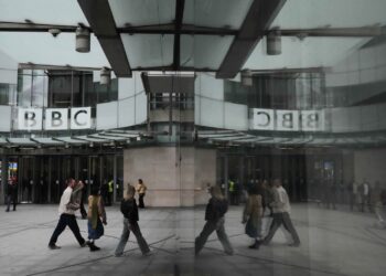 Ο Ντόναλντ Τραμπ κατέθεσε αγωγή 10 δισ. δολαρίων κατά του BBC για συκοφαντική δυσφήμιση