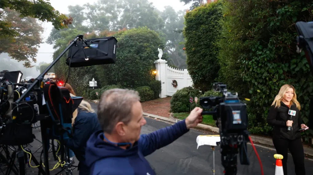 ΗΠΑ: Συνελήφθη ο γιος του Ρομπ Ράινερ για τη διπλή δολοφονία