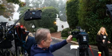 ΗΠΑ: Συνελήφθη ο γιος του Ρομπ Ράινερ για τη διπλή δολοφονία