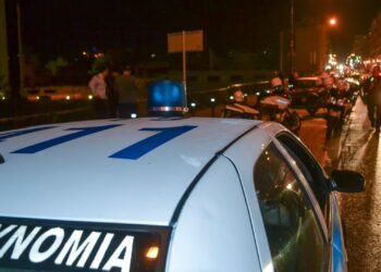 Συνελήφθη 49χρονος με κατηγορίες για υποκίνηση αυτοκτονίας