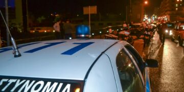 Συνελήφθη 49χρονος με κατηγορίες για υποκίνηση αυτοκτονίας