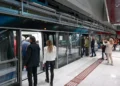 Θεσσαλονίκη: Το Μετρό ξεκινά δοκιμαστικά την 24ωρη λειτουργία του τα δύο τελευταία Σάββατα του έτους