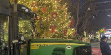 Σήμερα στις Σέρρες το πανελλαδικό ραντεβού των αγροτών από τα μπλόκα