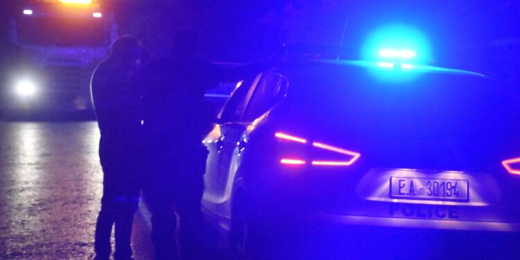 Λευκάδα: 50χρονος για να μη συλληφθεί κατάπιε σακούλα με ηρωίνη και πέθανε