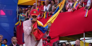 Καράκας: Η κυβέρνηση της Βενεζουέλας χαρακτηρίζει «παράλογο» τον αμερικανικό αποκλεισμό των πετρελαιοφόρων