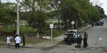 Κολομβία: Βομβιστικές επιθέσεις ανταρτών - Νεκροί τέσσερις αστυνομικοί