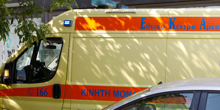 Αλεξανδρούπολη: Νεκρό μεταφέρθηκε 3χρονο παιδί στο νοσοκομείο – Ήταν υποσιτισμένο