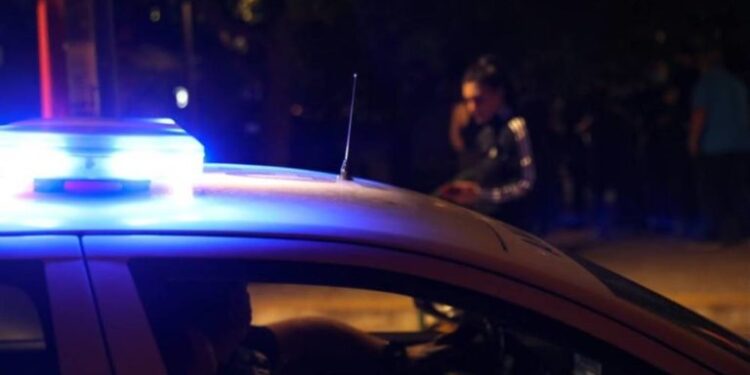 Λήξη συναγερμού στη Λ. Αλεξάνδρας μετά από απειλή για τοποθέτηση βόμβας έξω από κολλέγιο – Συνελήφθη 26χρονος Βούλγαρος για διασπορά ψευδών ειδήσεων