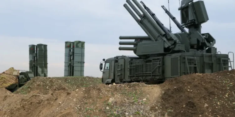 Δημοσίευμα Bloomberg: Ο Ερντογάν θέλει να επιστρέψει στη Ρωσία τους πυραύλους S-400 για να πάρει από τις ΗΠΑ μαχητικά αεροσκάφη F-35