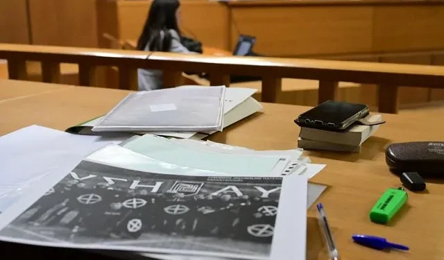 Δίκη Χρυσής Αυγής: Εισαγγελική πρόταση να καταδικασθούν οι 42 κατηγορούμενοι για τις πράξεις που καταδικάστηκαν πρωτόδικα – “Αδιαμφισβήτητος ηγέτης ο Μιχαλολιάκος”