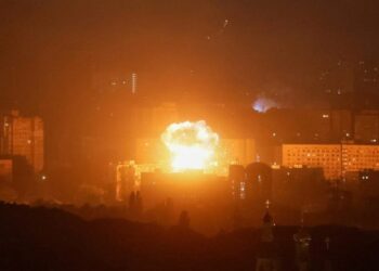 Ουκρανία: Ρωσικοί βομβαρδισμοί στη Ζαπορίζια - Τουλάχιστον 32 τραυματίες