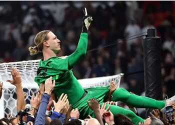 Διηπειρωτικό Κύπελλο: Η Παρί Σεν Ζερμέν πήρε το τρόπαιο με νίκη 2-1 επί της Φλαμένγκο στα πέναλτι με ήρωα τον Σαφόνοφ που έπιασε 4 πέναλτι