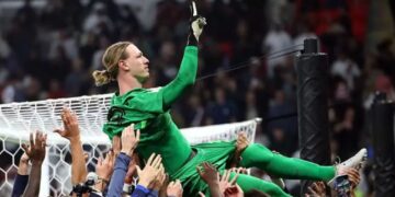 Διηπειρωτικό Κύπελλο: Η Παρί Σεν Ζερμέν πήρε το τρόπαιο με νίκη 2-1 επί της Φλαμένγκο στα πέναλτι με ήρωα τον Σαφόνοφ που έπιασε 4 πέναλτι