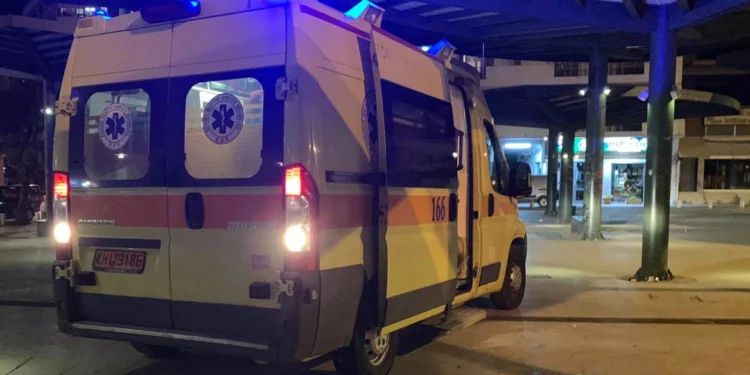 Θανατηφόρο τροχαίο στη Νέα Φιλαδέλφεια με μηχανή που συγκρούστηκε με τρόλεϊ - Νεκρός ο 27χρονος αναβάτης της μηχανής