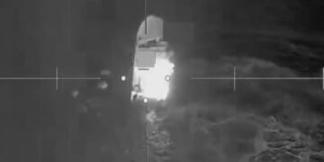 Επίθεση των ΗΠΑ κατά δύο σκαφών που φέρεται να μετέφεραν ναρκωτικά στον Ανατολικό Ειρηνικό - Πέντε νεκροί