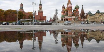 Μόσχα για την απόφαση της Ε.Ε. να μη χρησιμοποιήσει τα παγωμένα ρωσικά περιουσιακά στοιχεία για χρηματοδότηση της Ουκρανίας: «Μεγάλο πλήγμα στους πολεμοκάπηλους και στην αποτυχημένη Ούρσουλα» 