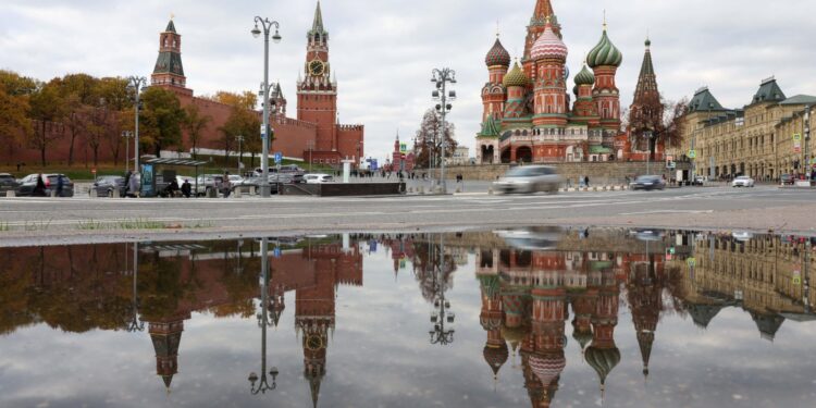 Μόσχα για την απόφαση της Ε.Ε. να μη χρησιμοποιήσει τα παγωμένα ρωσικά περιουσιακά στοιχεία για χρηματοδότηση της Ουκρανίας: «Μεγάλο πλήγμα στους πολεμοκάπηλους και στην αποτυχημένη Ούρσουλα» 