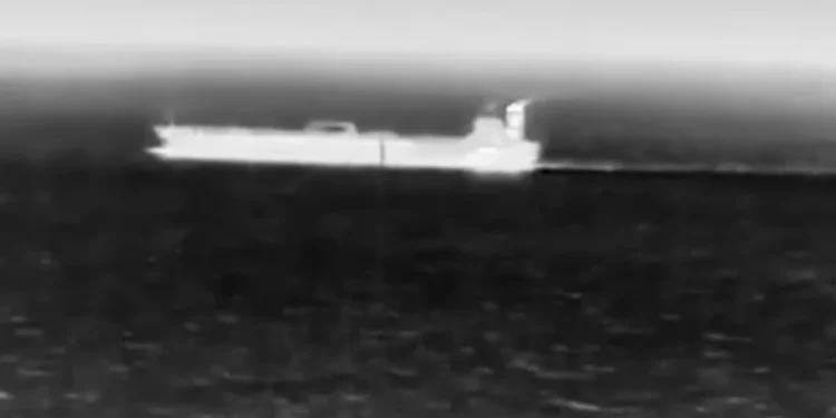 Ουκρανική επίθεση σε ρωσικό δεξαμενόπλοιο στη Μεσόγειο - Με αντίποινα απειλεί ο Πούτιν