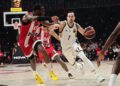 Euroleague: Ο Ολυμπιακός επέστρεψε στις επιτυχίες με νίκη 107-84 επί της Βιλερμπάν στο ΣΕΦ