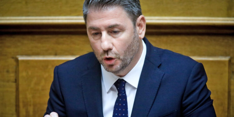 Νίκος Ανδρουλάκης για τα ΕΛΤΑ: " Δεν απέτυχαν, υπονομεύτηκαν – Κάποιοι φρόντισαν να μοιράσουν την «πίτα» αλλού"