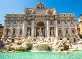 Ιταλία: Εισιτήριο 2 ευρώ από την 1η Φεβρουαρίου 2026 για την Φοντάνα ντι Τρέβι