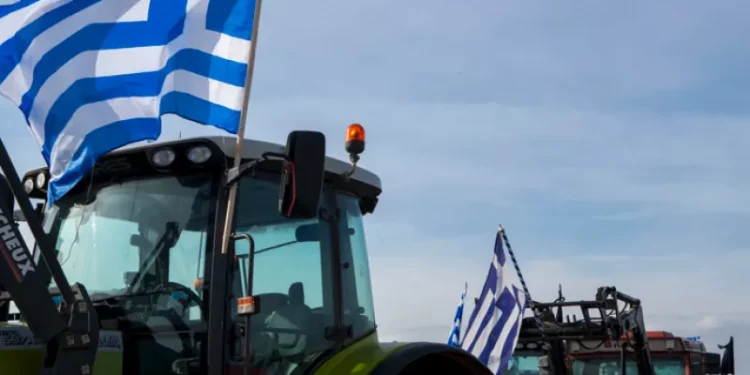 Εισαγγελική παρέμβαση για σχηματισμό δικογραφίας κατά αγροτών που άνοιξαν διόδια