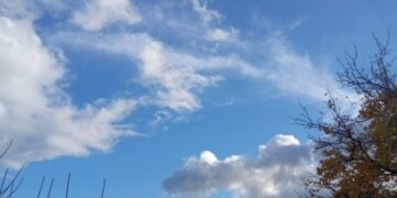 Ο καιρός σήμερα, Κυριακή 21 Δεκεμβρίου 2025