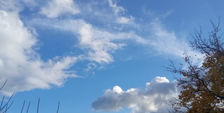 Ο καιρός σήμερα, Κυριακή 21 Δεκεμβρίου 2025