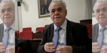 Γιάννης Δραγασάκης: Κίνδυνος να έρθουν δύσκολες μέρες ξανά