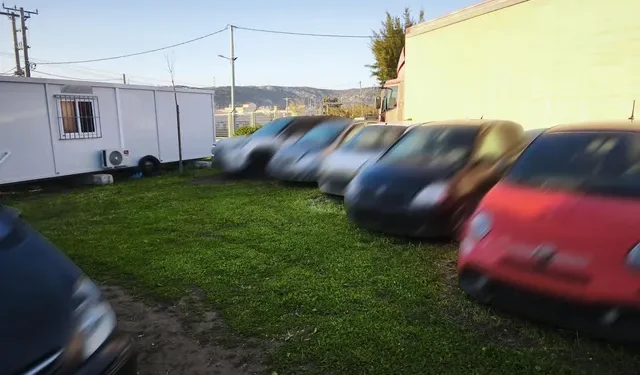 Εξαρθρώθηκε συμμορία που έκλεβε αυτοκίνητα, τα μεταποιούσε και τα μεταπωλούσε σε ανυποψίαστους πολίτες