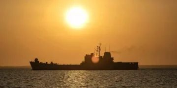 Η Βενεζουέλα καταδικάζει και καταγγέλλει την «κλοπή και την απαγωγή» δεύτερου πετρελαιοφόρου δεξαμενόπλοιου από τις ΗΠΑ