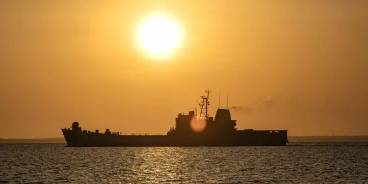 Η Βενεζουέλα καταδικάζει και καταγγέλλει την «κλοπή και την απαγωγή» δεύτερου πετρελαιοφόρου δεξαμενόπλοιου από τις ΗΠΑ