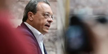 Σωκράτης Φάμελλος στην «Εφημερίδα των Συντακτών»: «Εκλογές τώρα, είναι η μόνη λύση για τη χώρα»