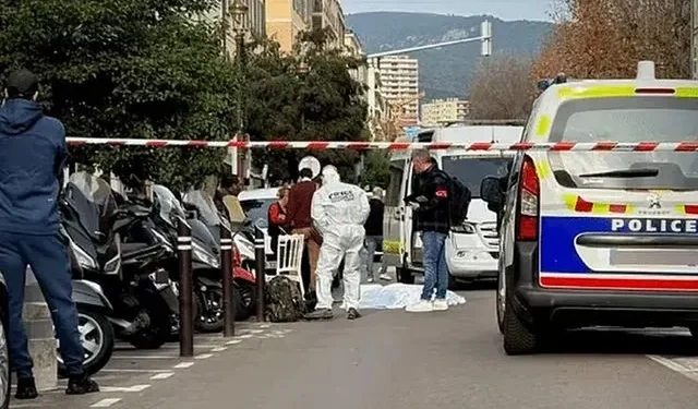 Γαλλία: H αστυνομία σκότωσε έναν 26χρονο που απειλούσε με μαχαίρι πολίτες στην Αζαξιό