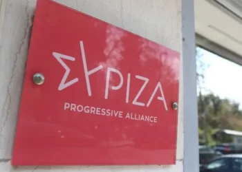 Ανακοίνωση ΣΥΡΙΖΑ-ΠΣ για τις αγροτικές κινητοποιήσεις: "Η κυβέρνηση προκαλεί και απαξιώνει τους αγρότες μέσω του κ. Τσιάρα"